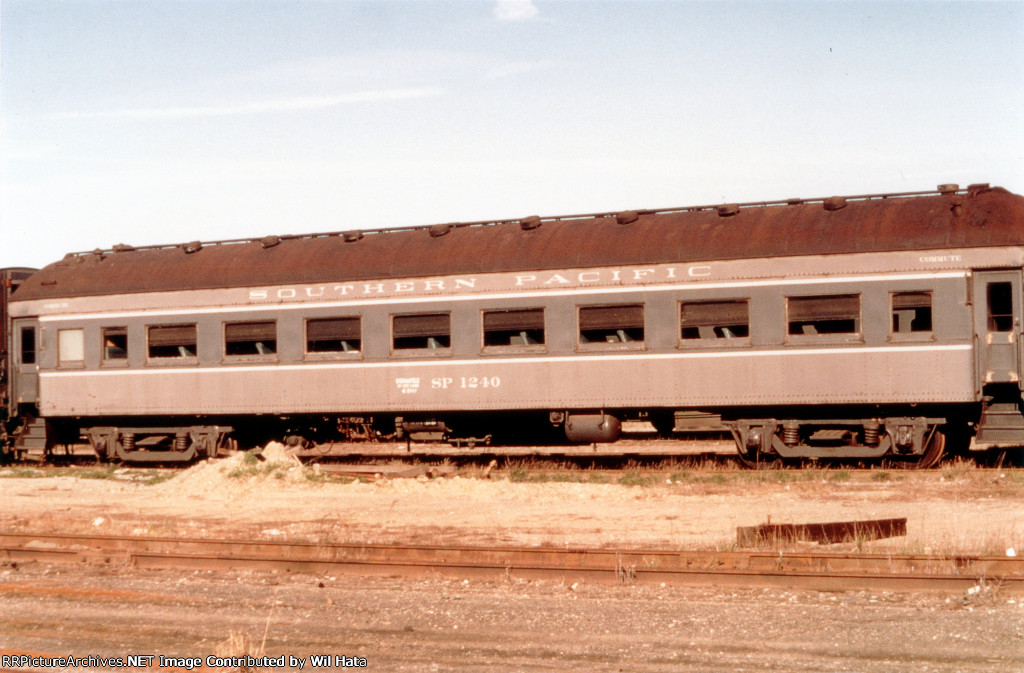 SP Coach 1240